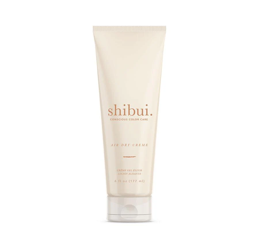Shibui Air Dry Creme 6oz