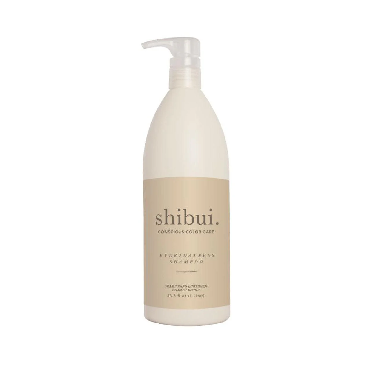 Shibui Everydayness Shampoo - Image 3