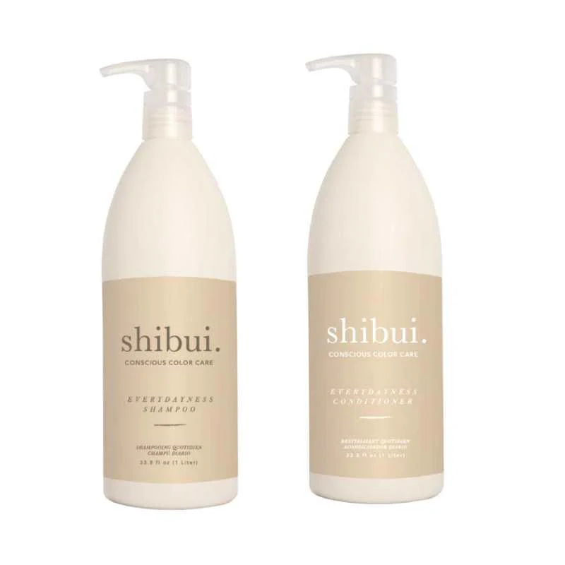 Shampoo