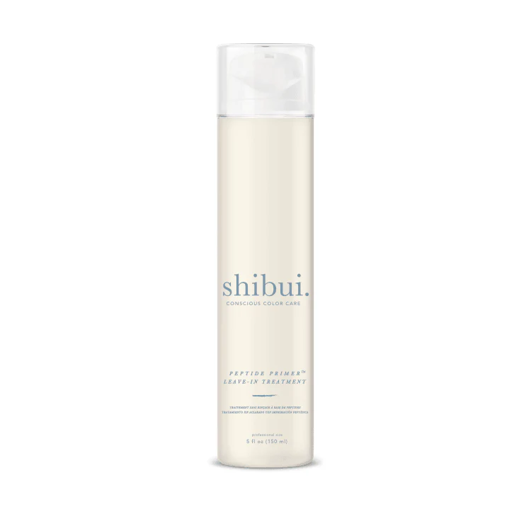 ShiBui Peptide Primer Leave-In-Treatment - Image 2
