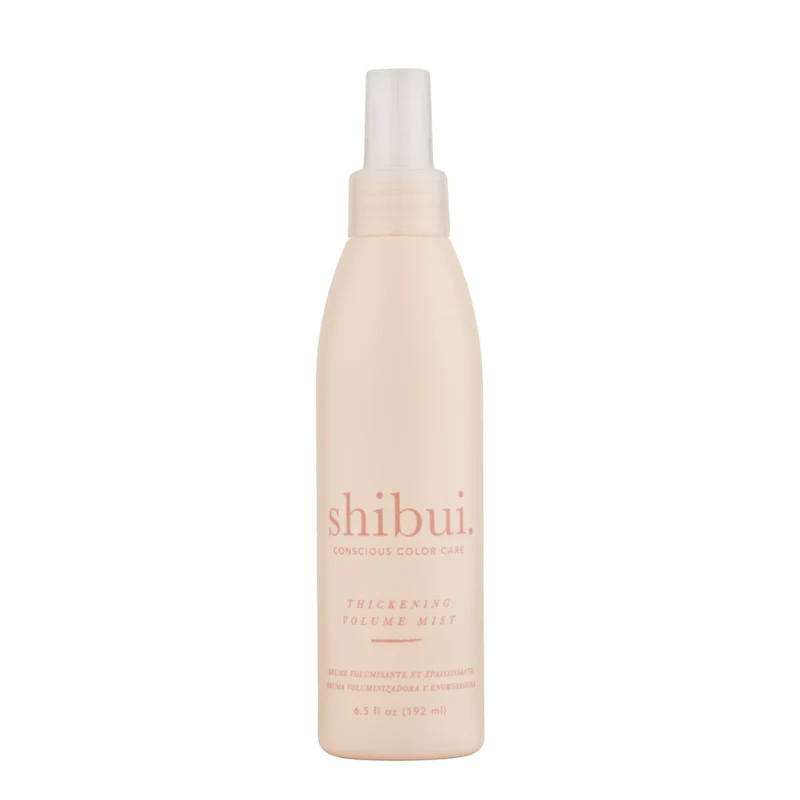 Shibui Thickening Volume Mist 6.5oz
