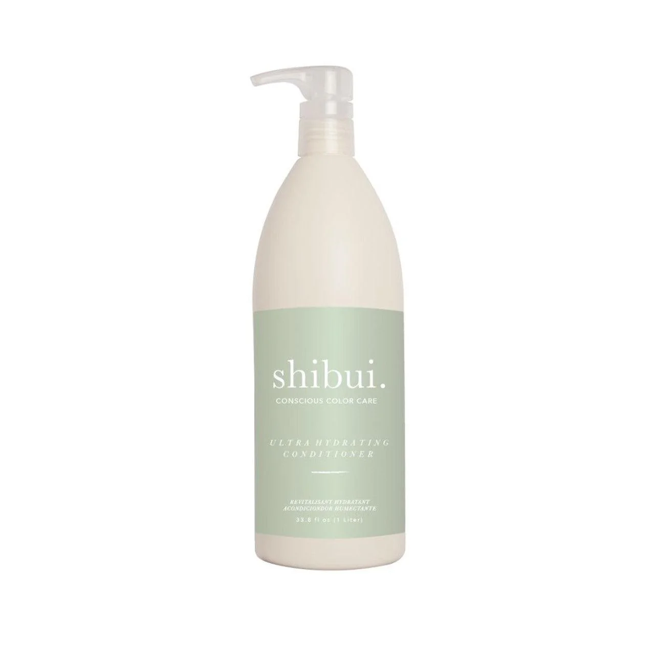 Shibui Ultra Hydrating Conditioner - Image 2