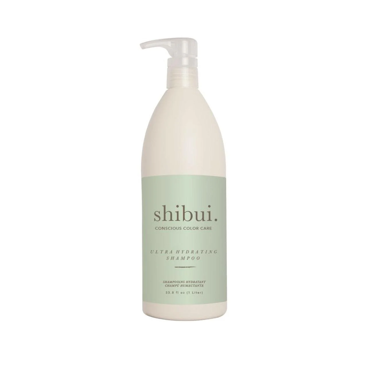Shibui Ultra Hydrating Shampoo - Image 2