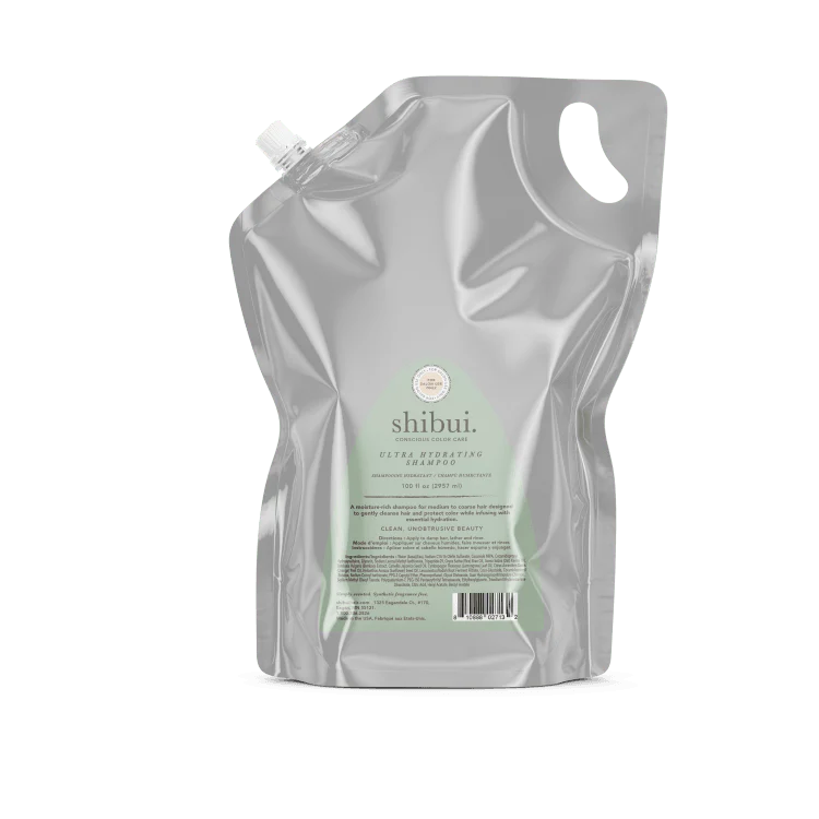Shibui Ultra Hydrating Shampoo - Image 3