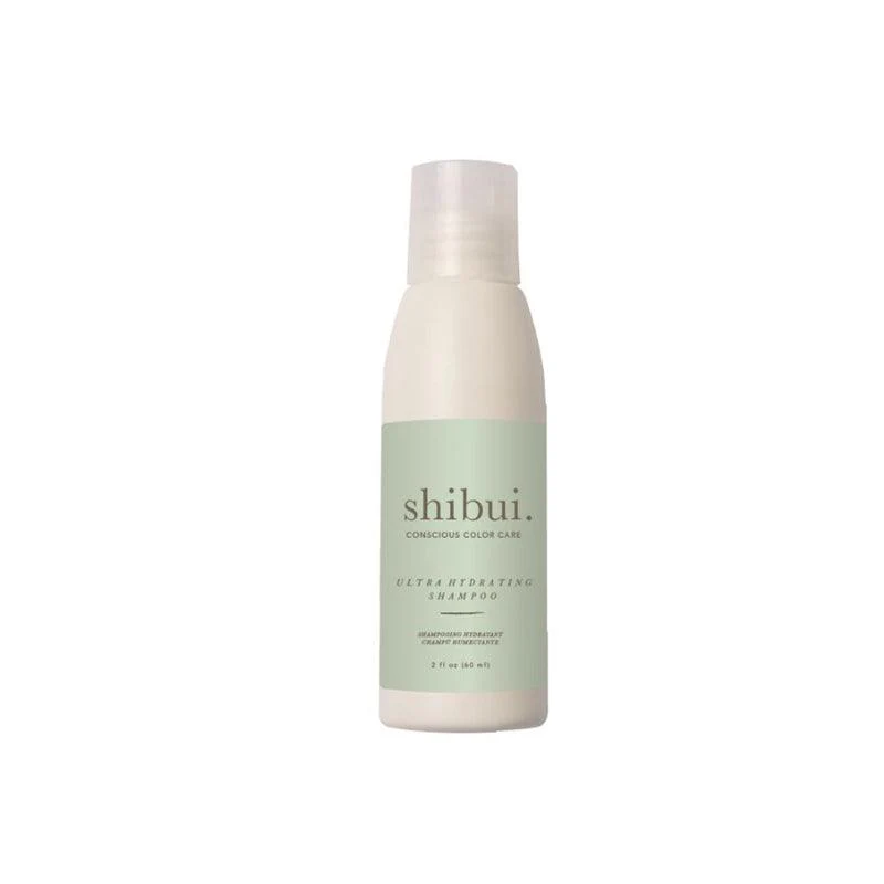 Shibui Ultra Hydrating Shampoo - Image 4