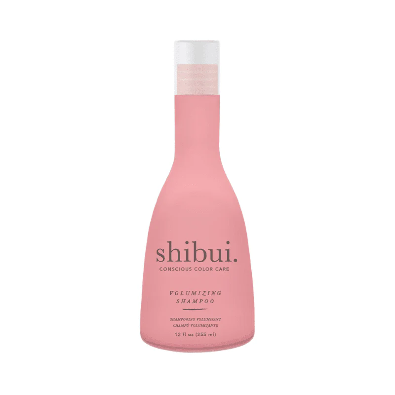 Shibui Volumizing Shampoo
