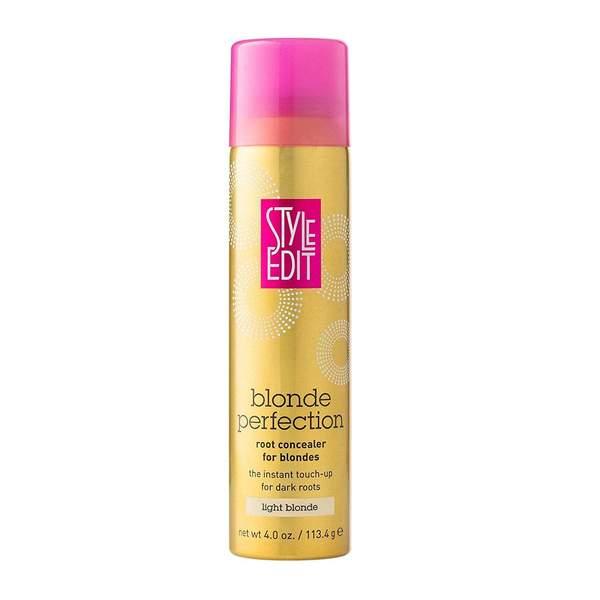 Style Edit Blonde Perfection Root Concealer 4 oz - Image 2