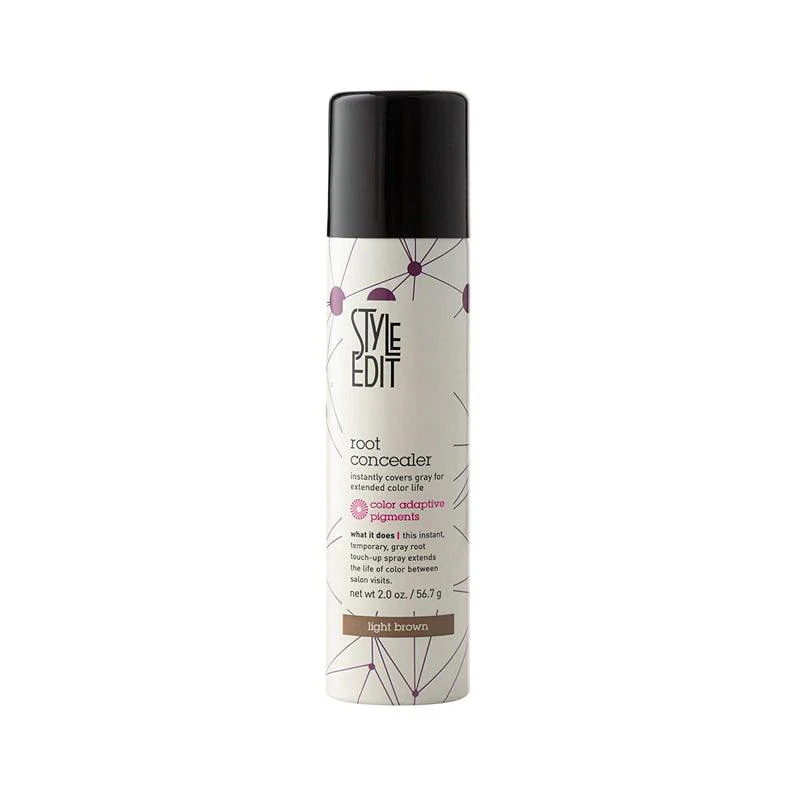 Style Edit Root Concealer 2 oz - Image 4