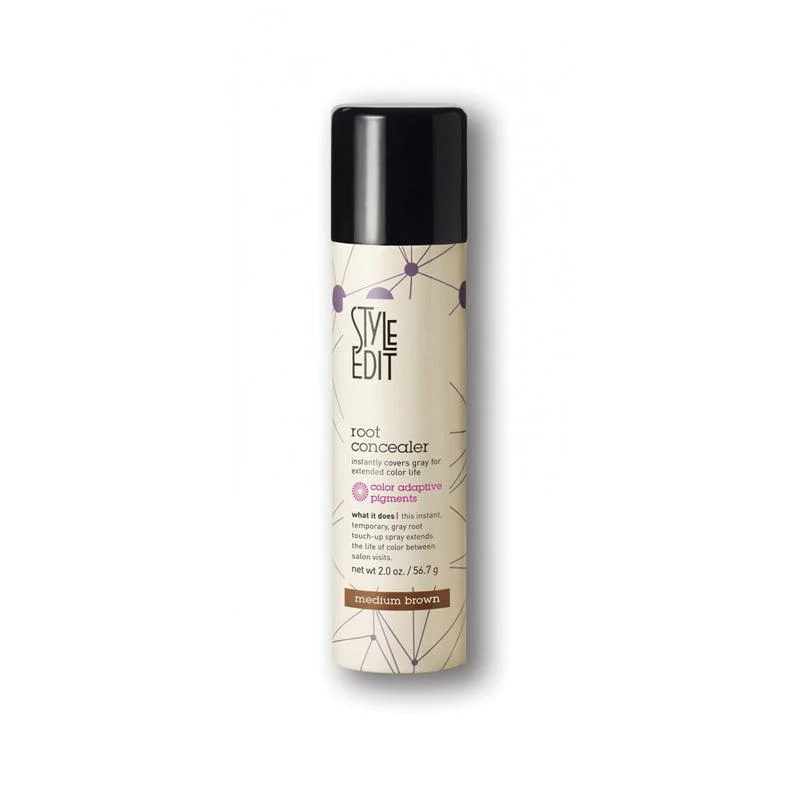 Style Edit Root Concealer 2 oz - Image 5