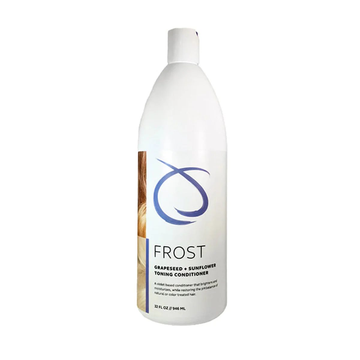 Sunlights Frost Toning Conditioner - Image 2