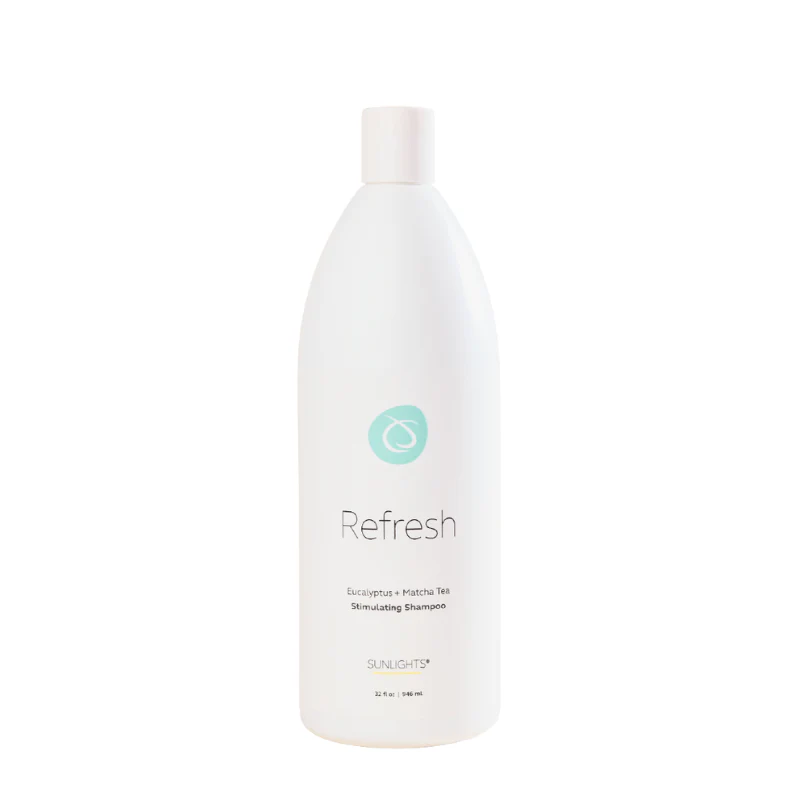 Sunlights  Refresh Stimulating Shampoo 32oz