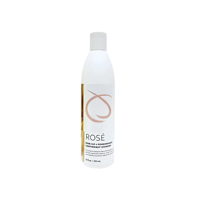 Sunlights Rose Lightweight Shampoo