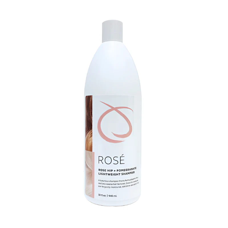 Sunlights Rose Lightweight Shampoo - Image 2