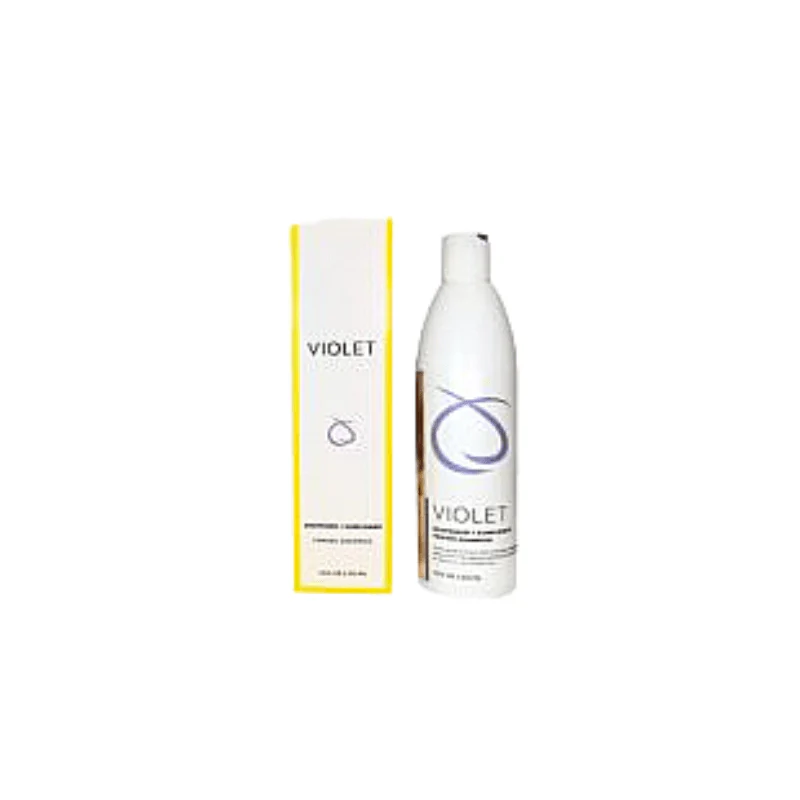 Sunlights Violet Toning Shampoo 12oz