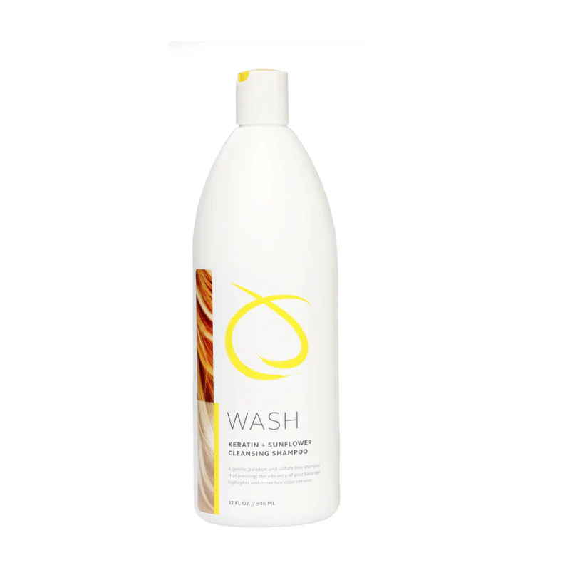 Sunlights Wash Cleansing Shampoo - Image 2