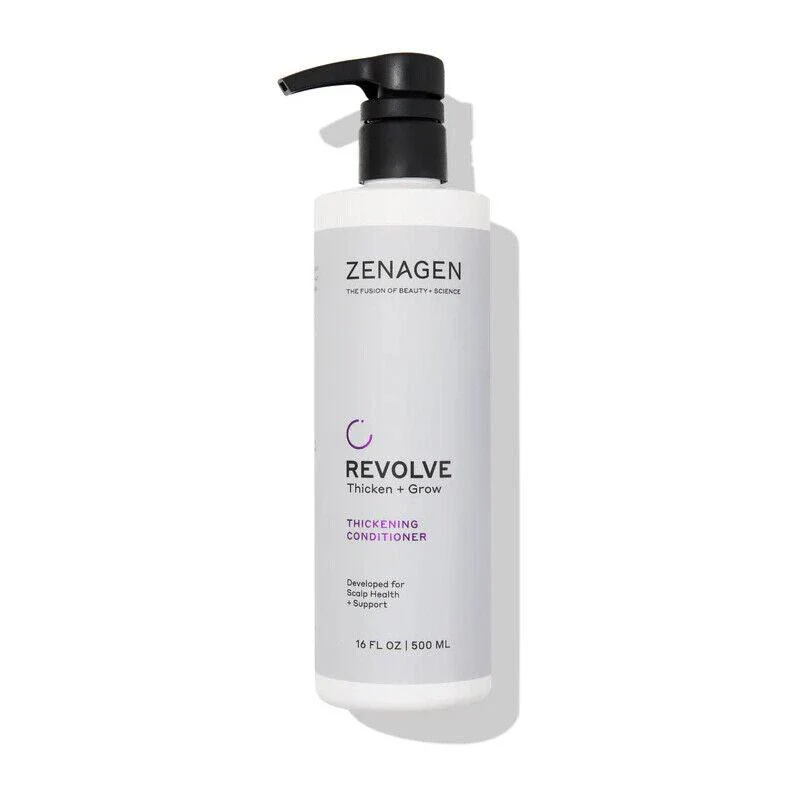 Zenagen Revolve Thickening Conditioner - Image 2
