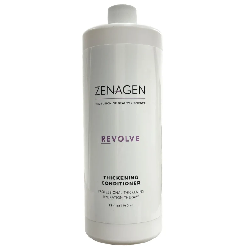 Zenagen Revolve Thickening Conditioner - Image 3